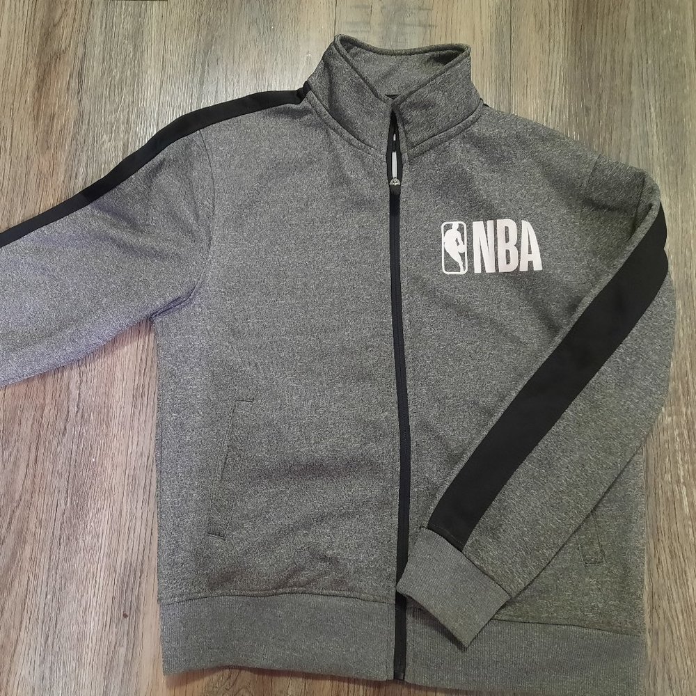 NBA Jacket